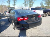Chevrolet Malibu Fwd 1Lt 1G1ZD5ST4PF220936 fotografie
