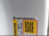 Chevrolet Tahoe Ltz 1GNSKCKC8FR242574 снимка