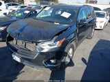 Chevrolet Traverse Fwd Lt Cloth 1GNERGKW9LJ305184 снимка