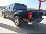 Nissan Frontier Se 1N6AD0ER8AC432414 снимка