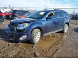 Chevrolet Equinox Lt 2GNALCEK9G1107240 снимка