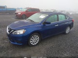 Nissan Sentra S 3N1AB7AP4KY204590 снимка