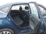 Nissan Sentra S 3N1AB7AP4KY204590 снимка