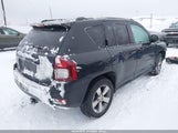 Jeep Compass High Altitude Edition 1C4NJDEB0GD723919 снимка