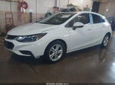 Chevrolet Cruze Lt Auto 3G1BE6SM8HS597800 снимка