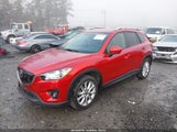 Mazda Cx-5 Grand Touring JM3KE2DYXE0419610 снимка