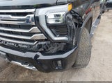 Chevrolet Silverado 2500Hd 4Wd Standard Bed High Country 2GC4YRE70R1219191 fotografie