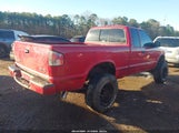 GMC Sonoma Sls 1GTCT19W4W8532623 снимка