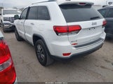 Jeep Grand Cherokee Limited 4X4 1C4RJFBG7LC347474 fotografie
