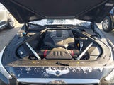Genesis G90 5.0 Ultimate KMHG54JH2JU042252 снимка