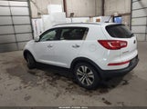 Kia Sportage Ex KNDPC3A22C7256305 снимка