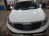 Kia Sportage Ex KNDPC3A22C7256305 снимка