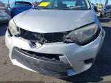 Toyota Corolla Le 5YFBURHEXFP274497 снимка
