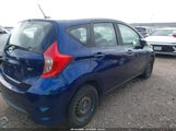 Nissan Versa Note Sv 3N1CE2CP8JL353340 снимка