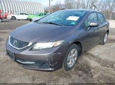Honda Civic Lx 19XFB2F51EE211404 снимка