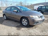 Honda Civic Lx 19XFB2F51EE211404 снимка