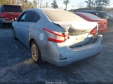 Nissan Sentra S 3N1AB7AP7DL796857 снимка