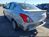 Nissan Versa 1.6 Sv 3N1CN7APXJK429405 photo