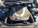 Mercedes-Benz S 550 WDDNG71X57A105195 fotografie