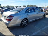 Mercedes-Benz S 550 WDDNG71X57A105195 photo