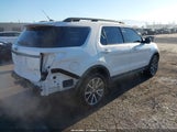 Ford Explorer Xlt 1FM5K8D81FGB74122 fotografie