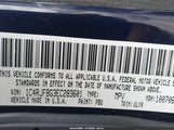 Jeep Grand Cherokee Limited 1C4RJFBG3EC283601 снимка