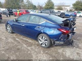 Nissan Altima S Fwd 1N4BL4BV7LC125697 fotografie