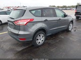 Ford Escape S 1FMCU0F75DUA84204 fotografie