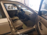 Honda Civic Lx 1HGEJ6674YL026106 снимка