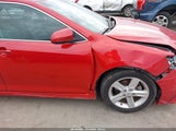 Toyota Camry Se 4T1BF1FK1CU550791 снимка