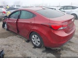 Hyundai Elantra Se 5NPDH4AE7GH685087 снимка