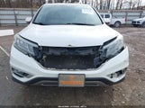 Honda Cr-V Ex 5J6RM4H5XFL103284 снимка