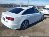 Audi A6 2.0T Premium WAUF8AFC6HN068129 снимка