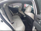 Lexus Is 250 JTHBF5C25A5121451 снимка
