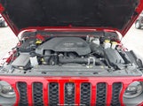 Jeep Gladiator Rubicon 4X4 1C6JJTBM6NL182741 снимка