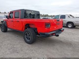 Jeep Gladiator Rubicon 4X4 1C6JJTBM6NL182741 снимка
