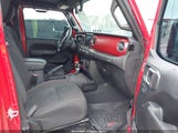 Jeep Gladiator Rubicon 4X4 1C6JJTBM6NL182741 снимка