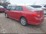 Toyota Corolla S 1NXBU40E19Z056272 снимка