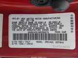 Toyota Corolla S 1NXBU40E19Z056272 снимка