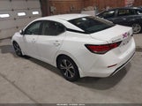 Nissan Sentra Sv Xtronic Cvt 3N1AB8CVXNY211808 снимка