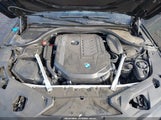BMW 840I Gran Coupe xDrive WBAGV4C06RCN10154 photo