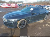 BMW 840I GRAN COUPE XDRIVE WBAGV4C06RC****** photo