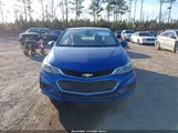 Chevrolet Cruze Lt Auto 1G1BE5SMXH7257458 снимка
