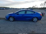 Chevrolet Cruze Lt Auto 1G1BE5SMXH7257458 снимка