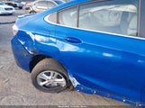Chevrolet Cruze Lt Auto 1G1BE5SMXH7257458 снимка