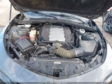 Chevrolet Camaro 2Ss 1G1FH1R77H0109813 снимка