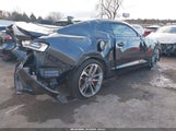 Chevrolet Camaro 2Ss 1G1FH1R77H0109813 снимка