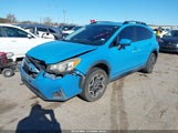 Subaru Crosstrek 2.0I Premium JF2GPABC5H8221387 снимка