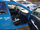 Subaru Crosstrek 2.0I Premium JF2GPABC5H8221387 снимка