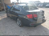 BMW 330I xDrive WBA8D9G53JNU72949 снимка